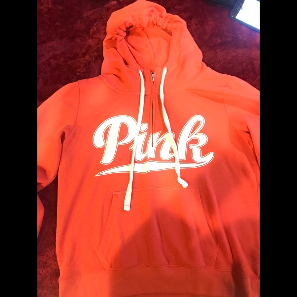 Victoria Secret Pink Hoodie